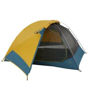 Kelty 3 Beautifully designed Tent w/ Secure payments Footprint Out | Far