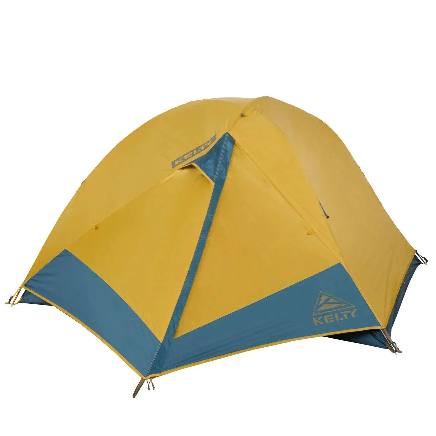 Kelty 3 Beautifully designed Tent w/ Secure payments Footprint Out | Far