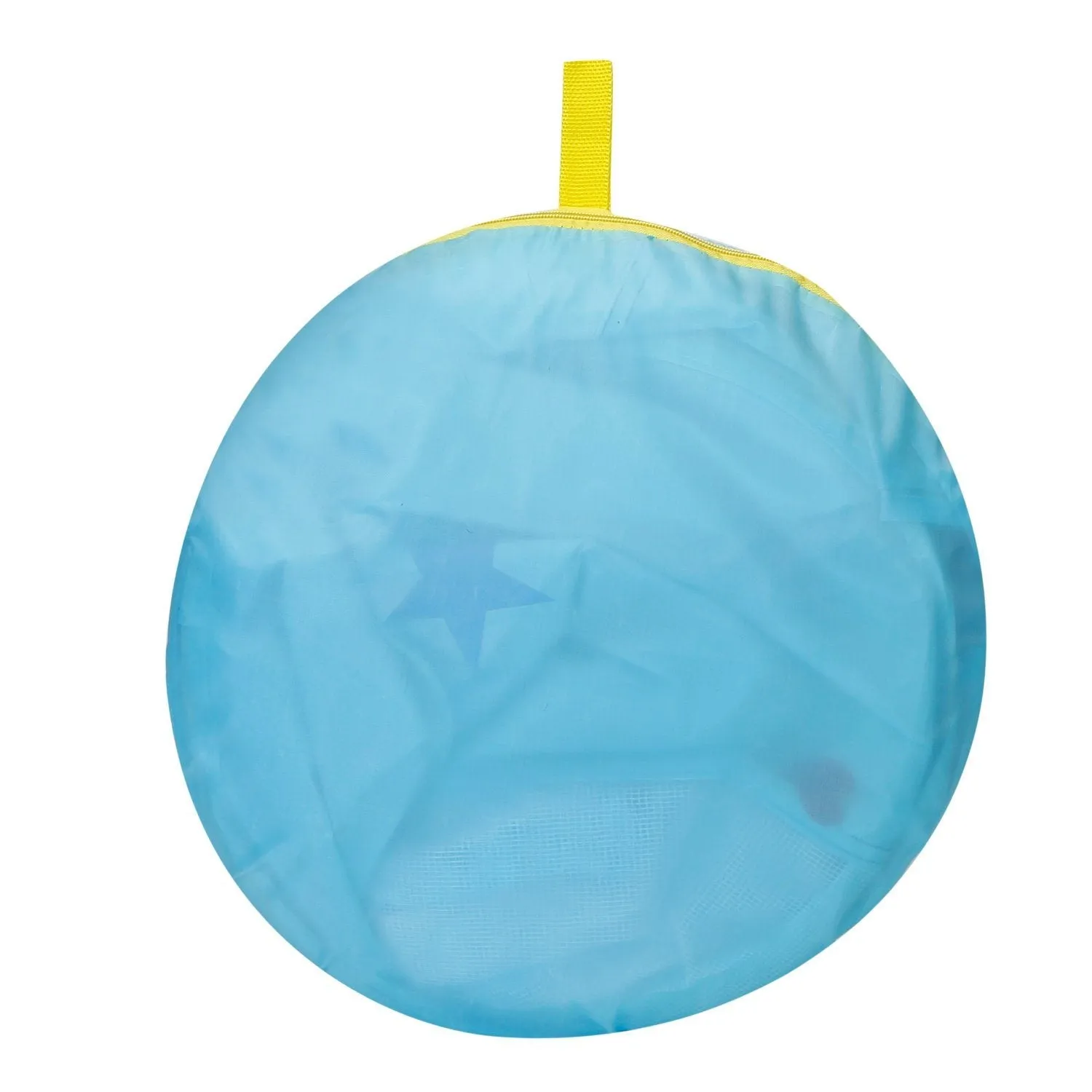 Kids Pop Up Prince Princess Toddler Play Tent