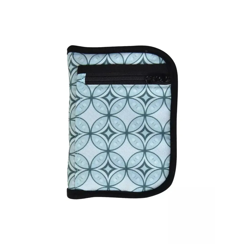 Kit for glucose meter, glucose tablets, needles and all your daily diabetes needs - Dia-MiniCase