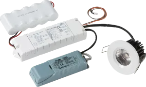 Knightsbridge VFR7EM VFR LED 3hr Emergency Conversion Kit (Maintained & Non-Maintained)