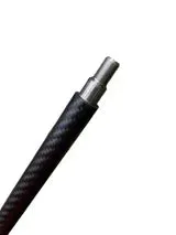 Koah Carbon Fibre Pole Spear Conventional