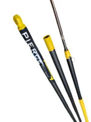 Koah Carbon Fibre Pole Spear Conventional