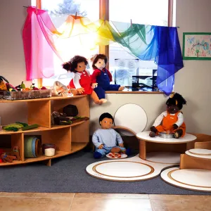 Kodo Dramatic Play Comprehensive Kit