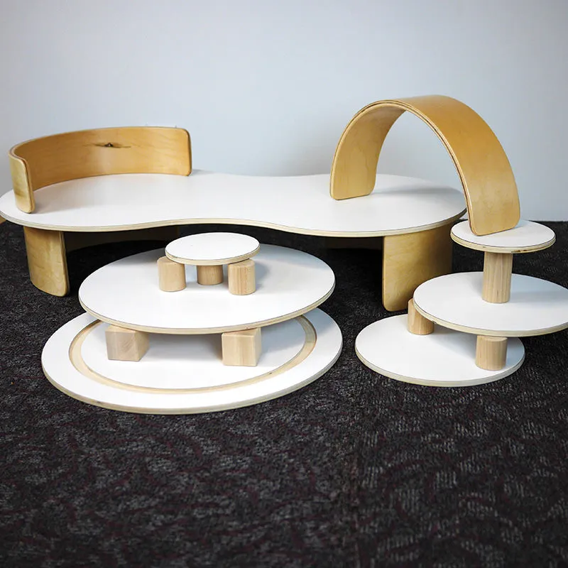 Kodo Dramatic Play Comprehensive Kit