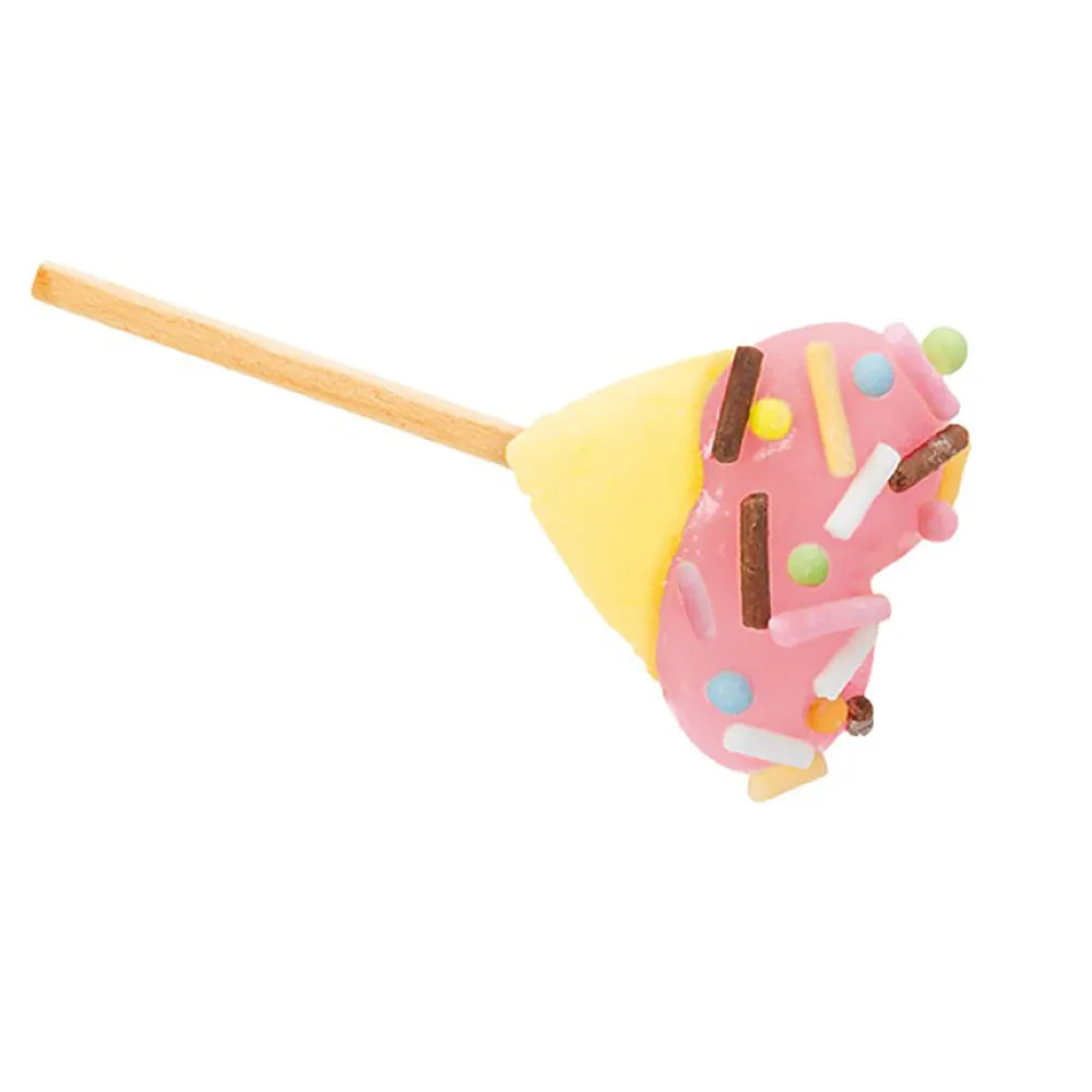 Kracie Popin' Cookin' Chocolate Fondue Candy Kit - 29g