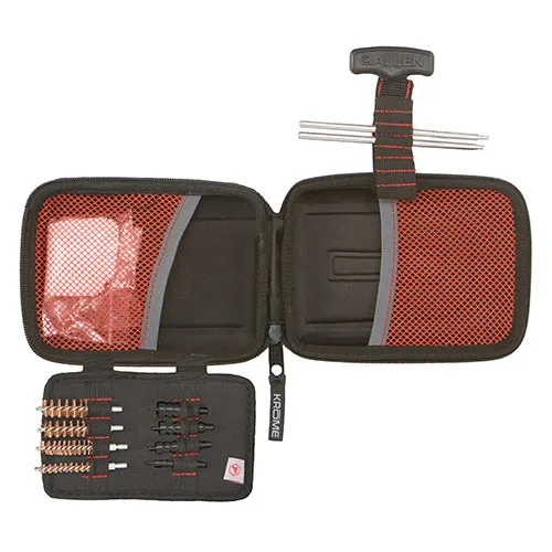 Krome Compact Cleaning Kit, Handgun