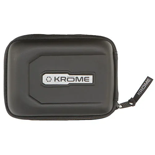 Krome Compact Cleaning Kit, Handgun