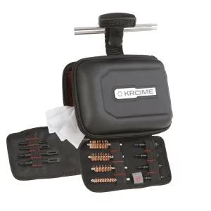 Krome Compact Cleaning Kit, Handgun