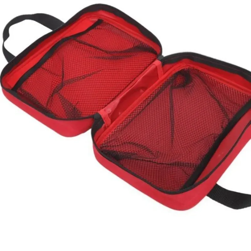 Large Hand Carrying Medical Rescue Kit