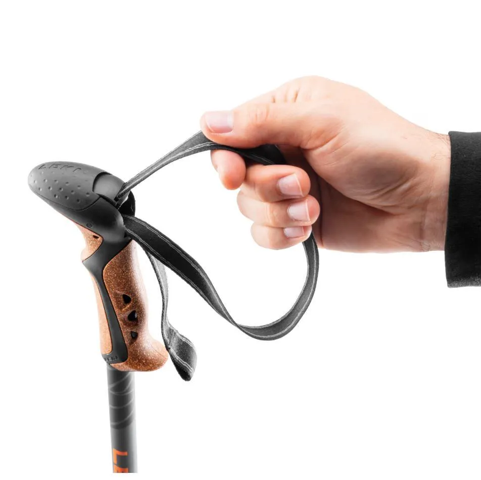 Leki Khumbu Trekking Poles (pair)