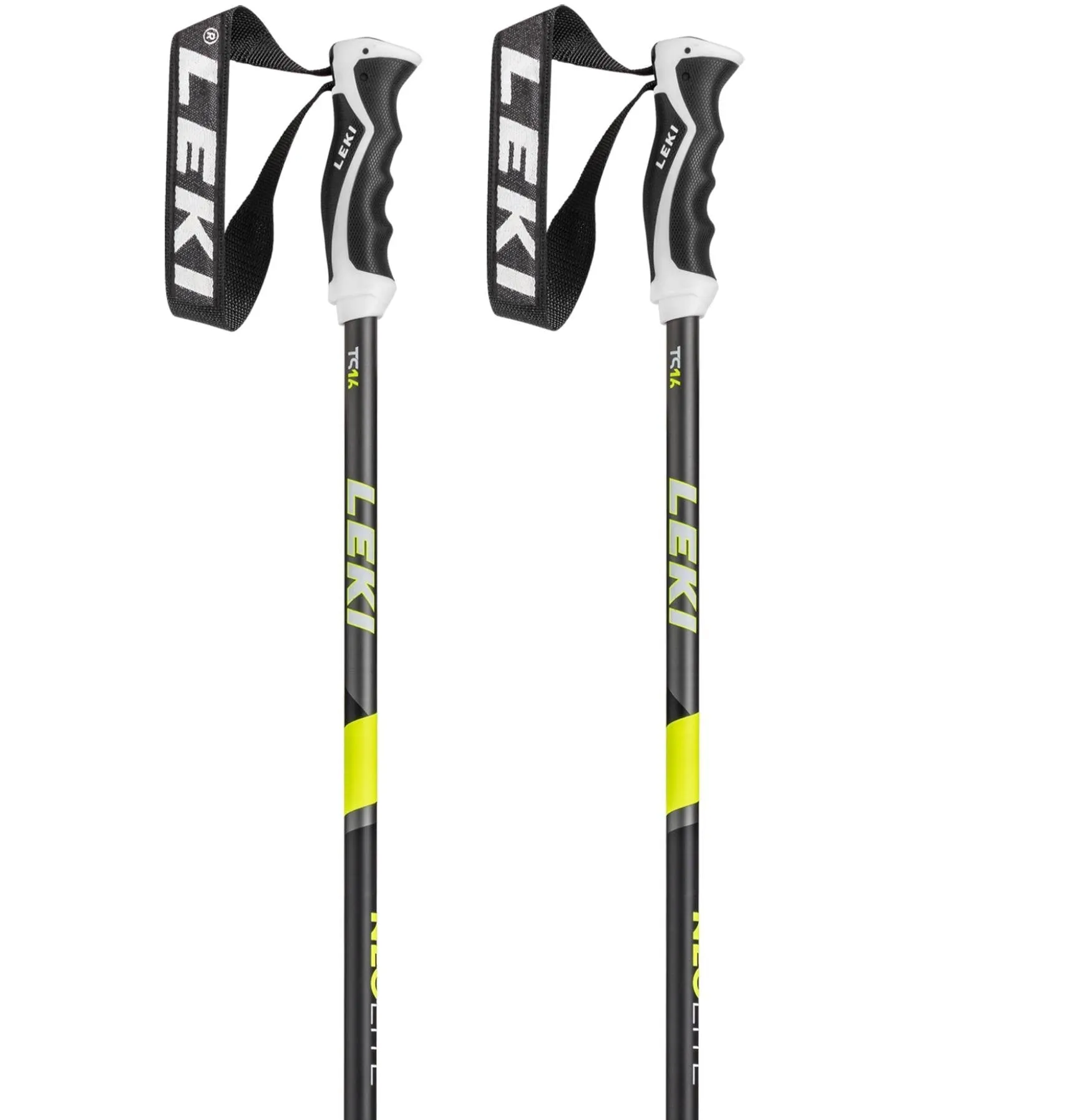 Leki Neolite Pole