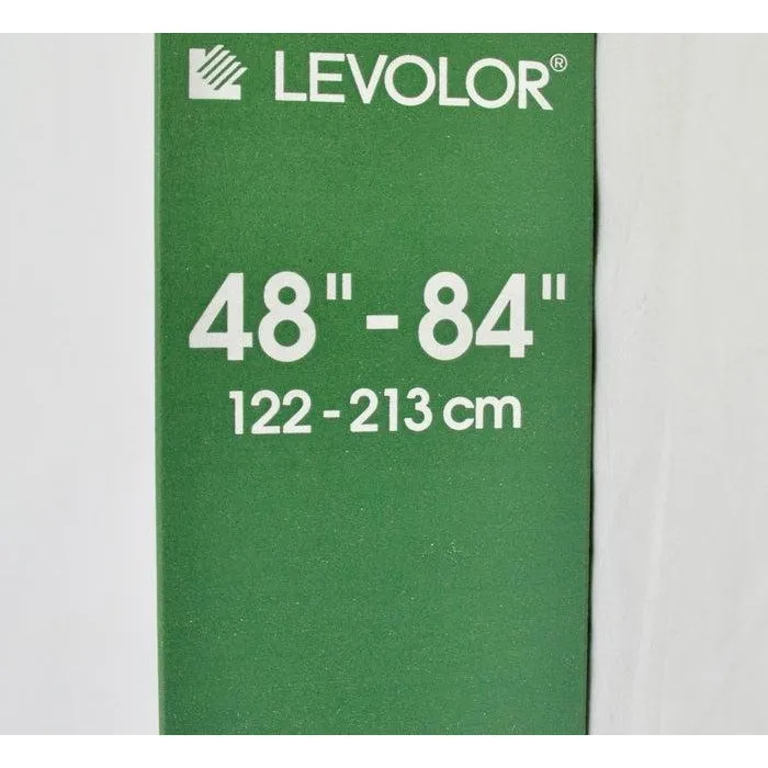 Levolor Rod Defining Details Collection Ball BB