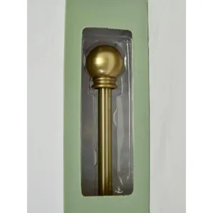 Levolor Rod Defining Details Collection Ball BB