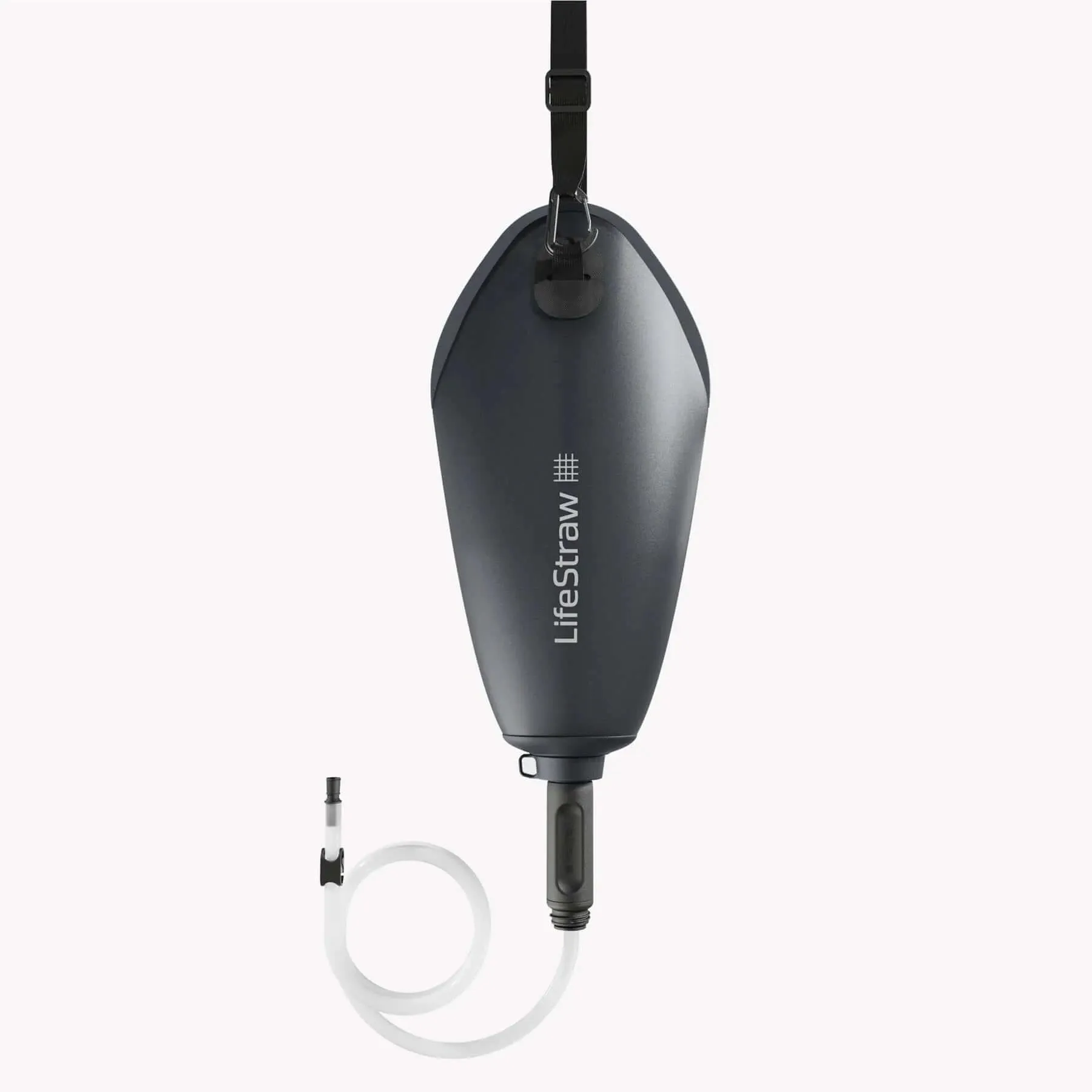 LifeStraw Peak Compact Gravity Water Filter System
