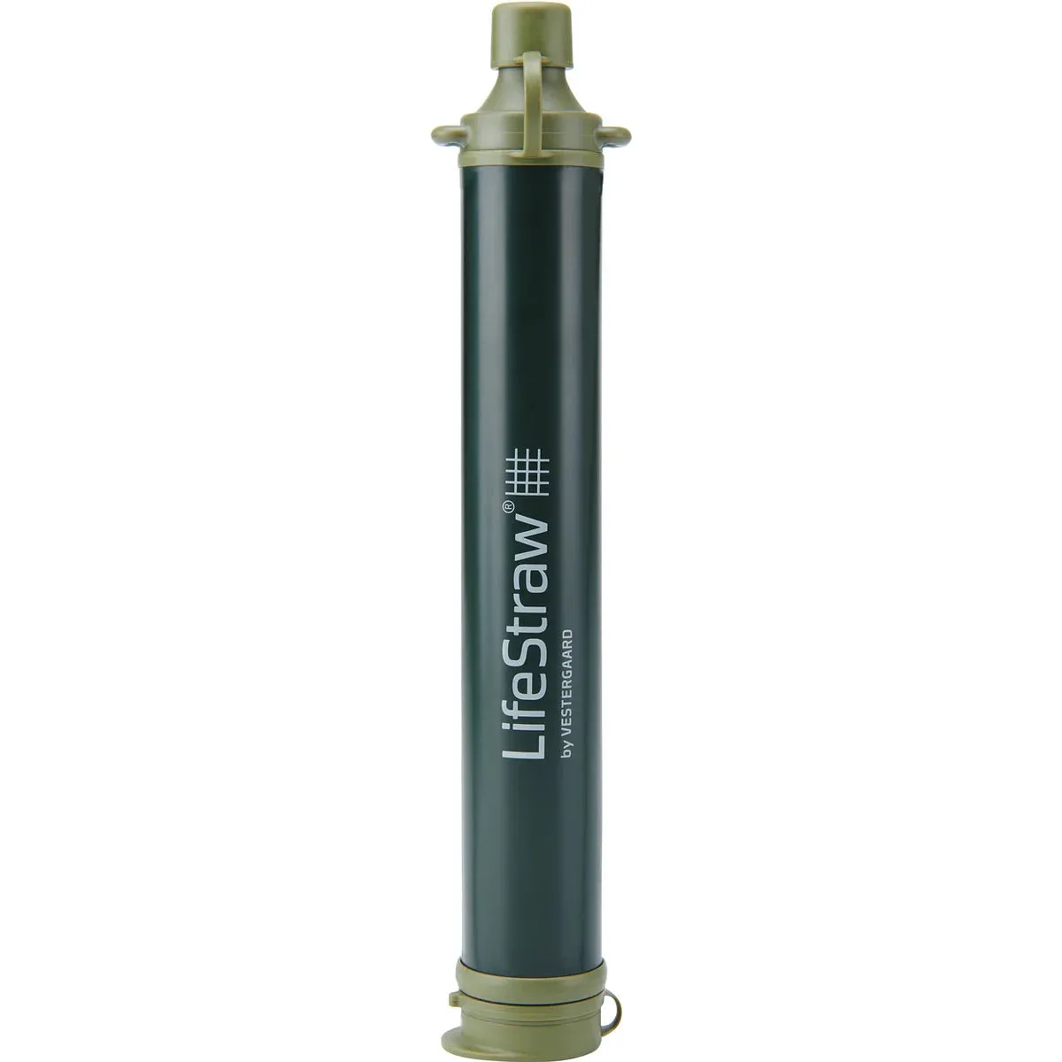 LifeStraw Personal Water Filter