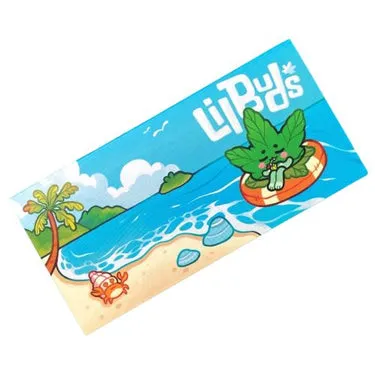 Lil Buds-All in One Rolling Kit