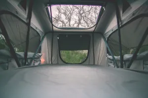 Limited offer Vagabond Budget-friendly Sheet Rooftop Tent