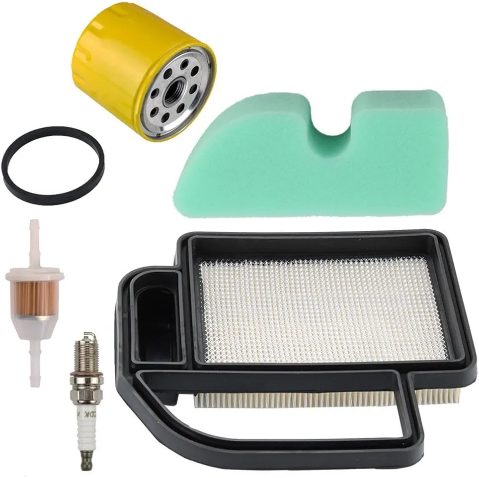 LTX 1045 Air Filter Tune up Maintenance Kit for Cub Cadet LT1042 LT1045 LTX1040 LTX1042 LTX1045 RZT42 Toro 98018 LX420 LX460 Lawn Mower