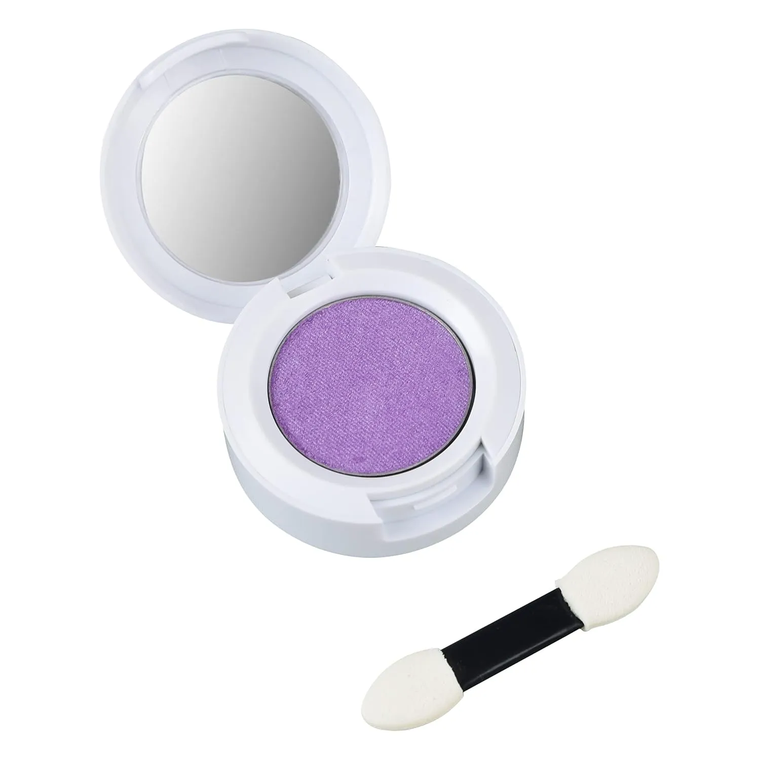LunaStar Klee Eye Shadow and Lip Shimmer Makeup Kit. Gentle and Non-Toxic. Kid-Friendly. Made in USA. (Sugarplum Twinkle)