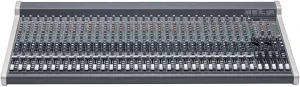 Mackie 3204-VLZ3 Premium 32-Channel FX Mixer with USB