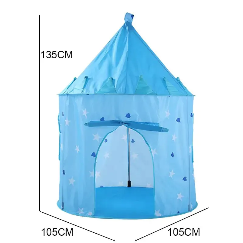 Magical Adventure Kids Play Tent: Where Imagination Comes to Life
