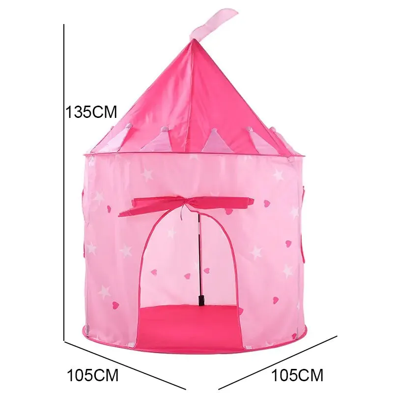 Magical Adventure Kids Play Tent: Where Imagination Comes to Life