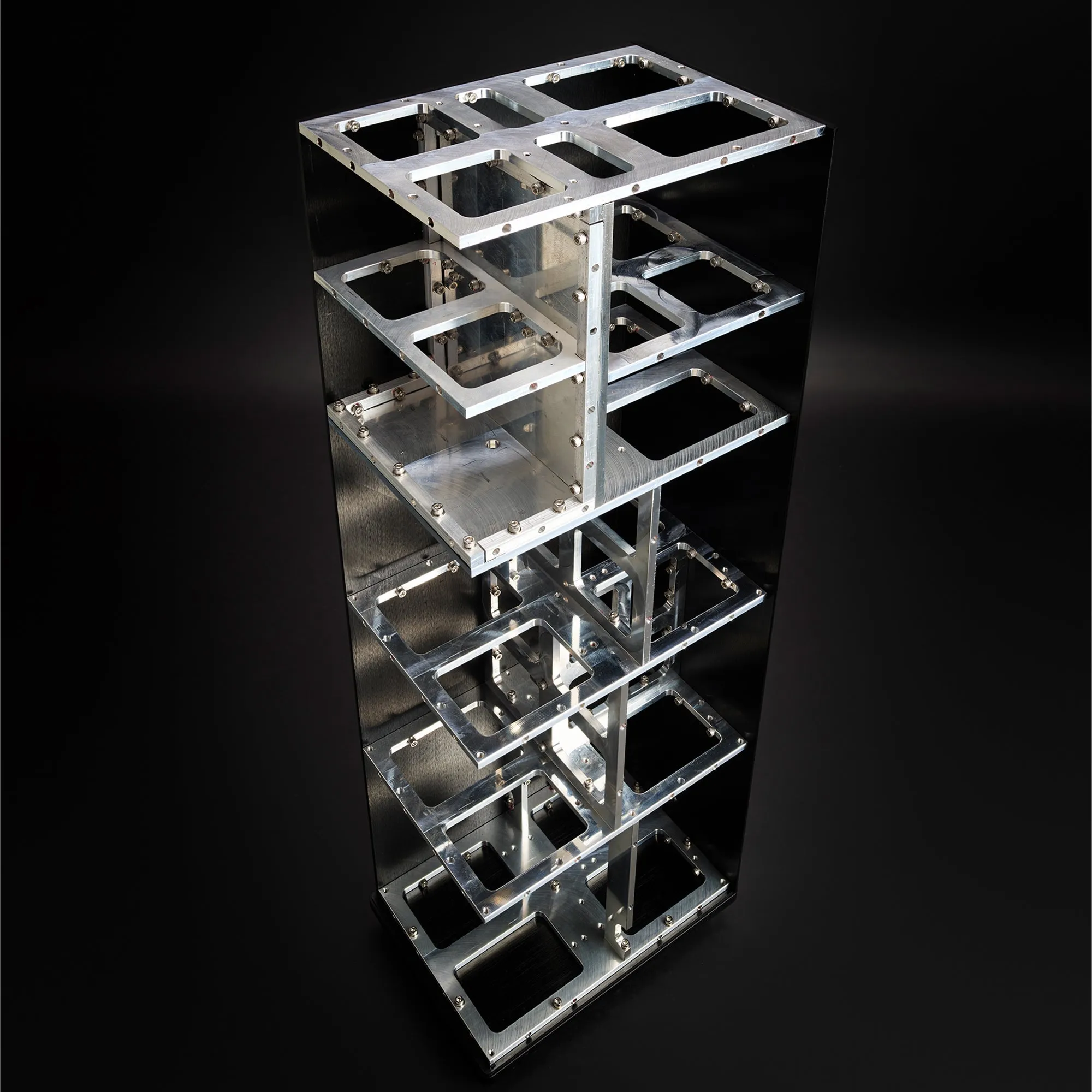Magico A5 Floorstanding Speakers (Pair)