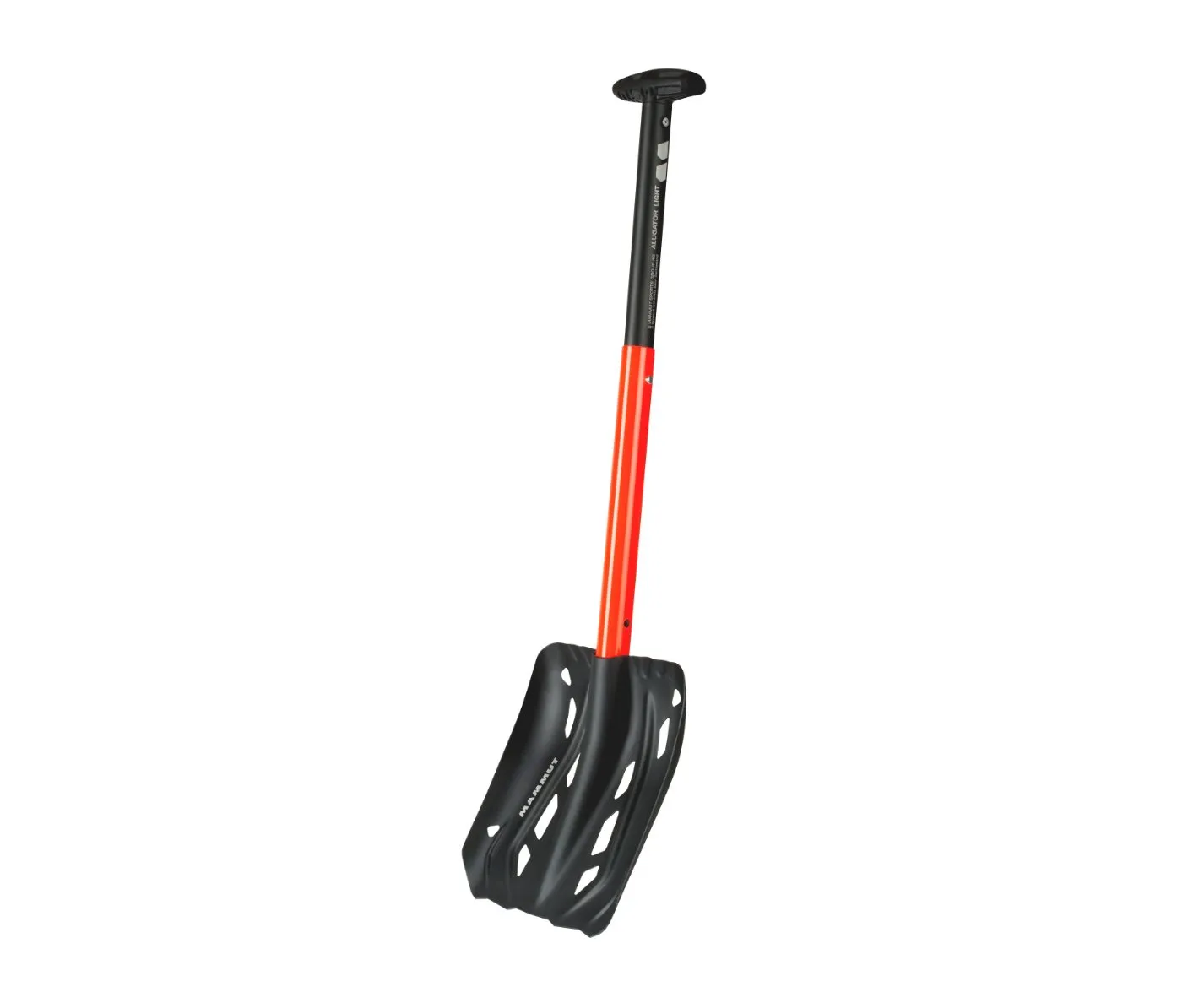 Mammut Alugator Light Avalanche Shovel