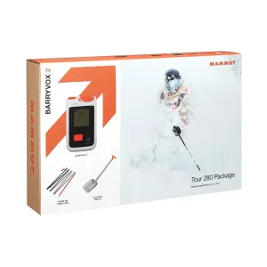 Mammut Barryvox 2 Tour 280 Package