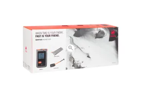 Mammut Barryvox Package Light Avy Kit