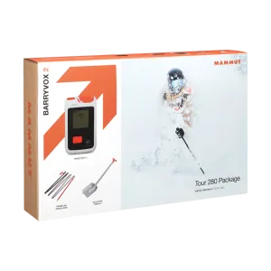 Mammut Tour Package 280 Barryvox 2