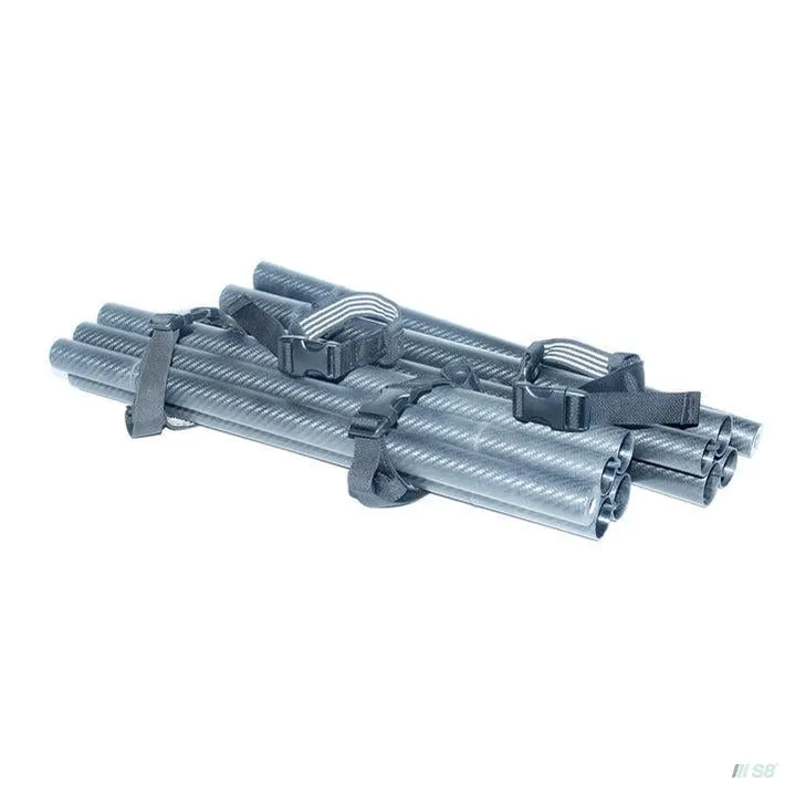 MATBOCK Lift System - Combat Carbon Poles