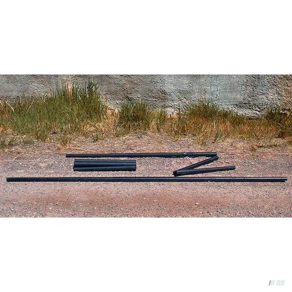 MATBOCK Lift System - Combat Carbon Poles