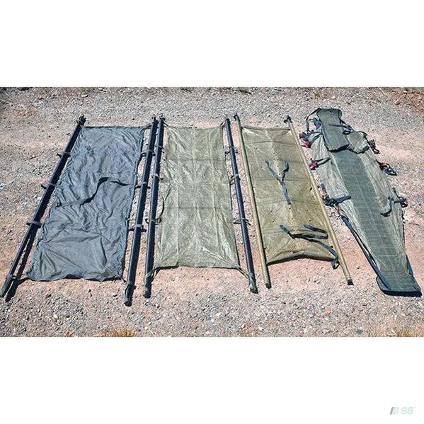 MATBOCK Lift System - Combat Carbon Poles