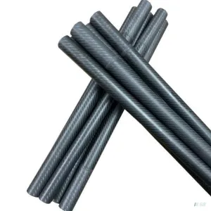 MATBOCK Lift System - Combat Carbon Poles