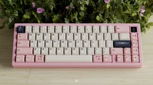 Meletrix Zoom65 V3 Cupid Edition