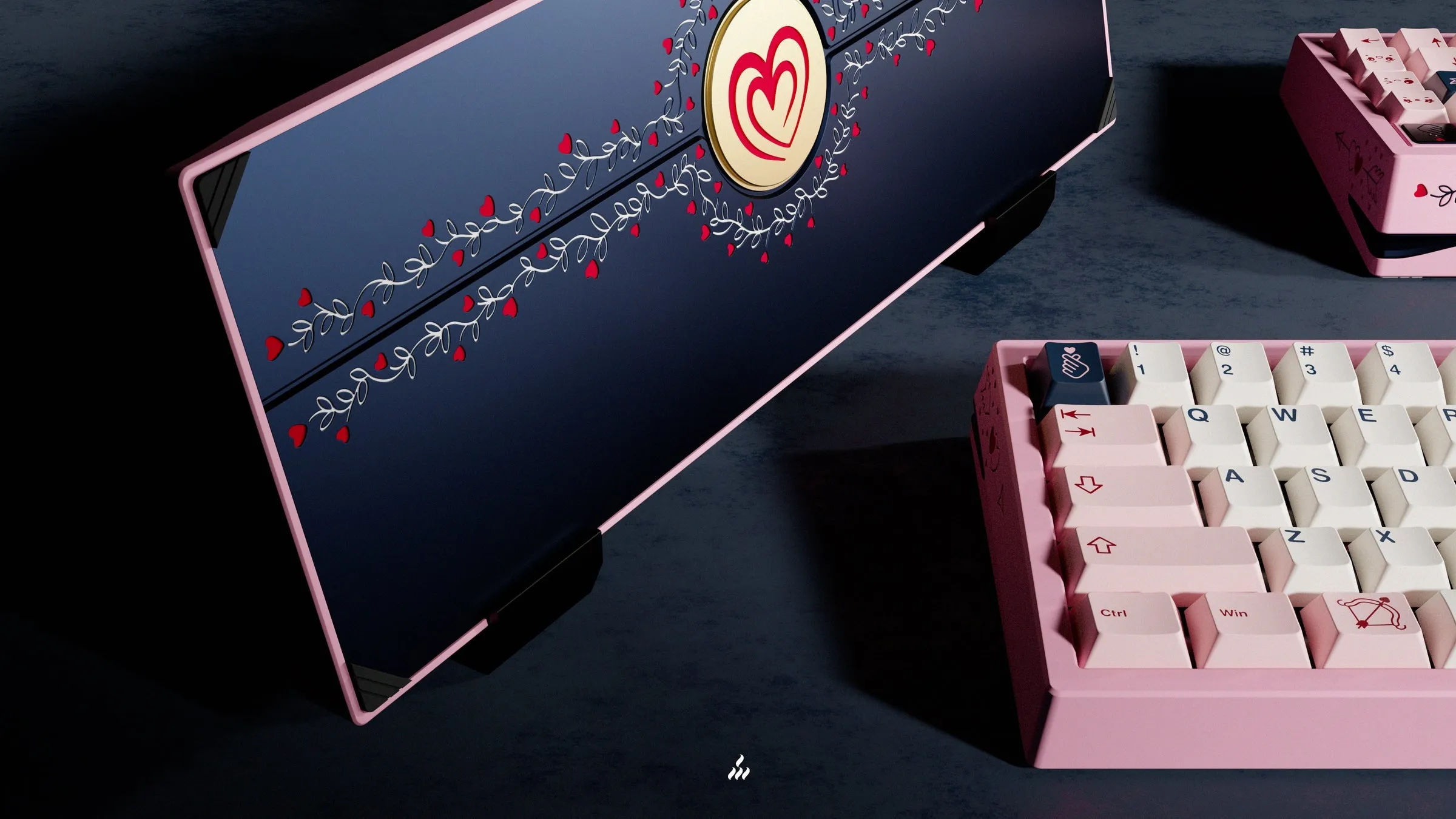 Meletrix Zoom65 V3 Cupid Edition
