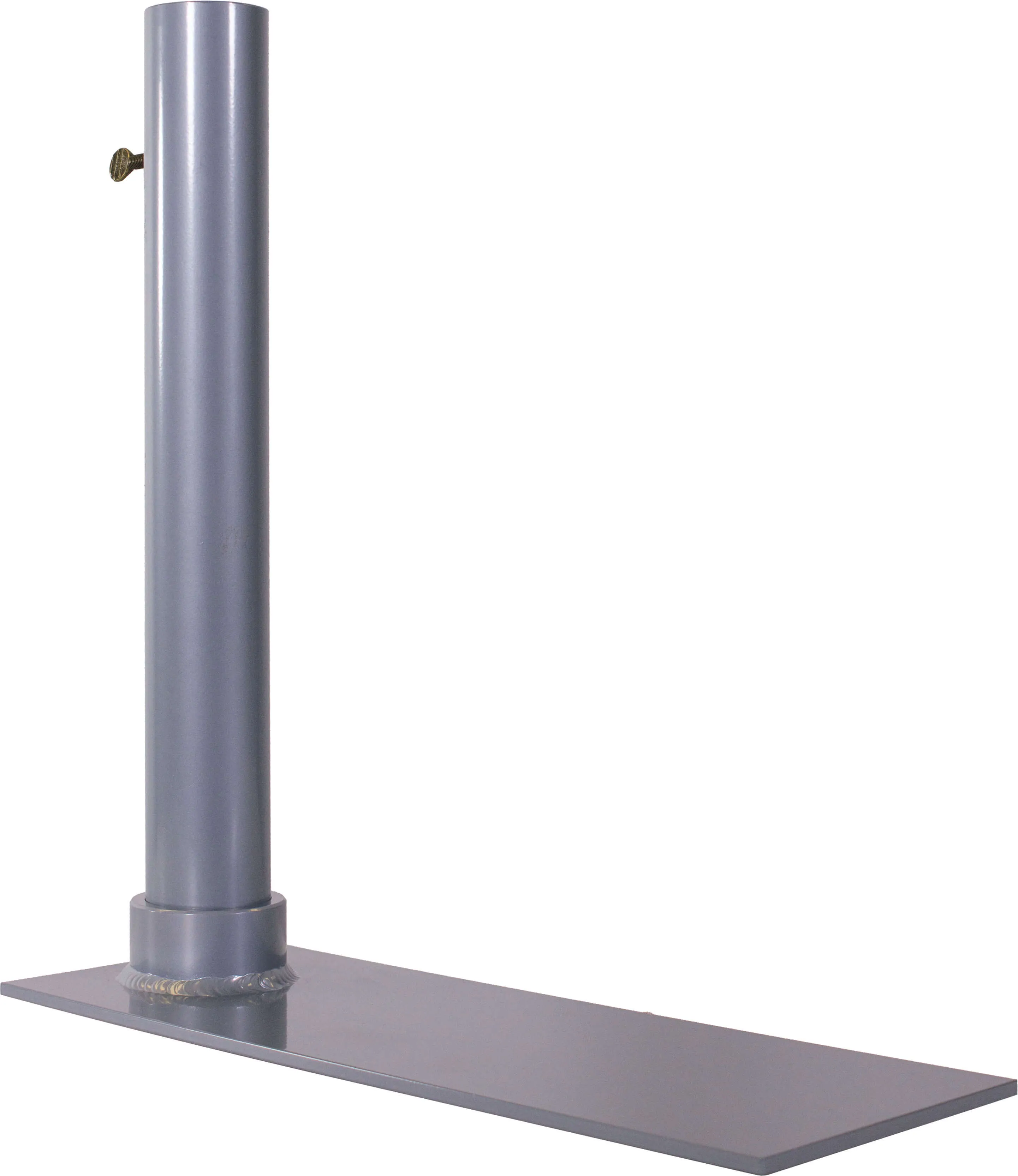 Miami Dolphins Ultimate Tailgate Flagpole Kit