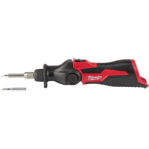 Milwaukee 2488-21 M12™ Soldering Iron Kit