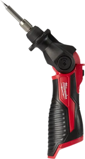 Milwaukee 2488-21 M12™ Soldering Iron Kit