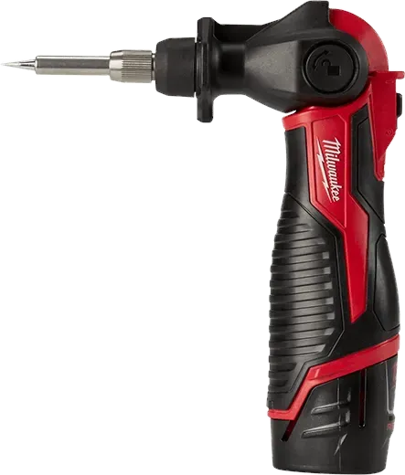Milwaukee 2488-21 M12™ Soldering Iron Kit