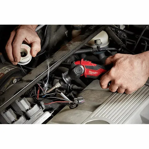 Milwaukee 2488-21 M12™ Soldering Iron Kit