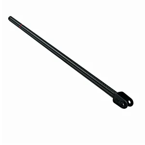 Minelab Carbon Fiber Lower Shaft Assembly For Manticore Metal Detector