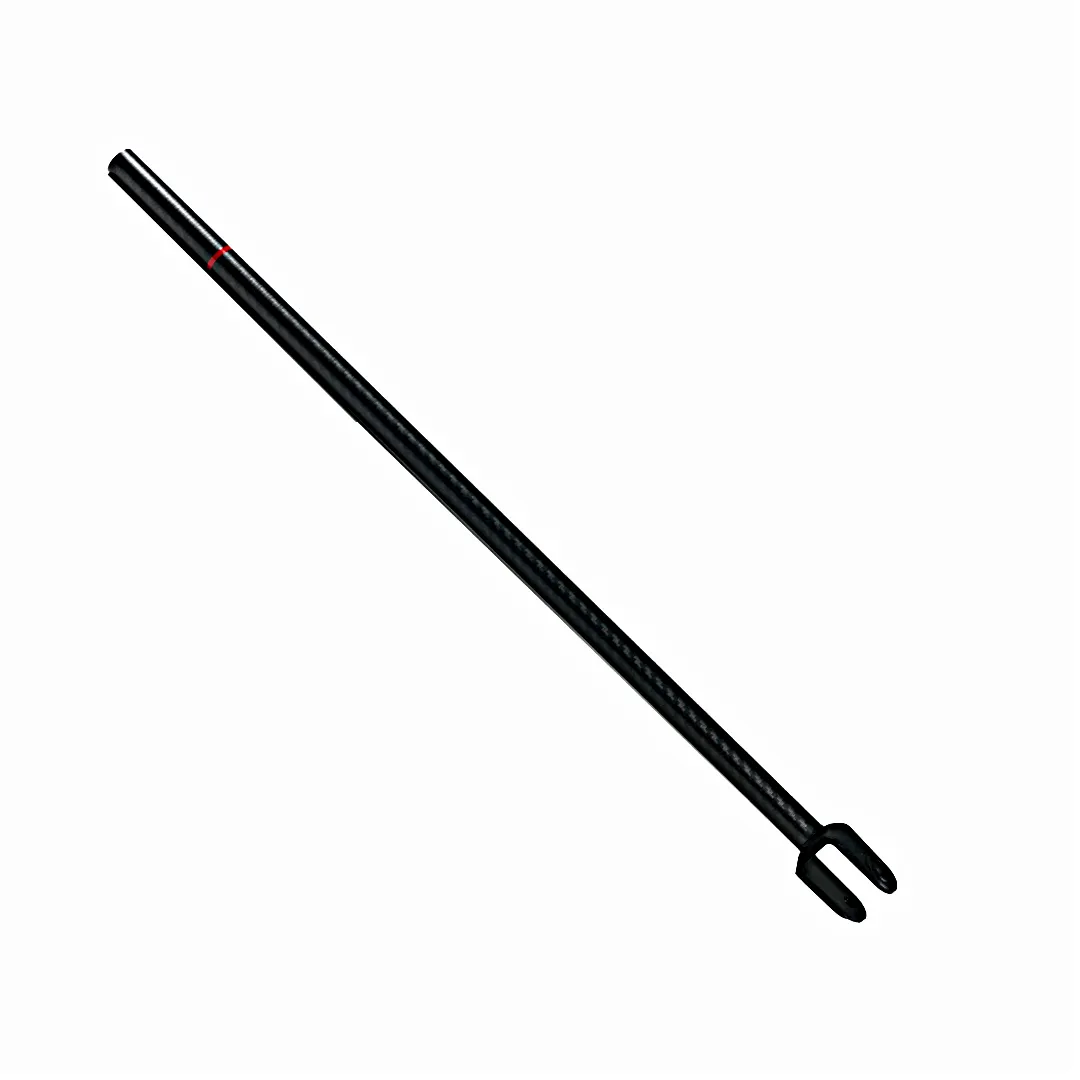 Minelab Carbon Fiber Lower Shaft Assembly For Manticore Metal Detector
