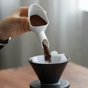 Mini Coffee Spoon - Coffee Measuring Tool