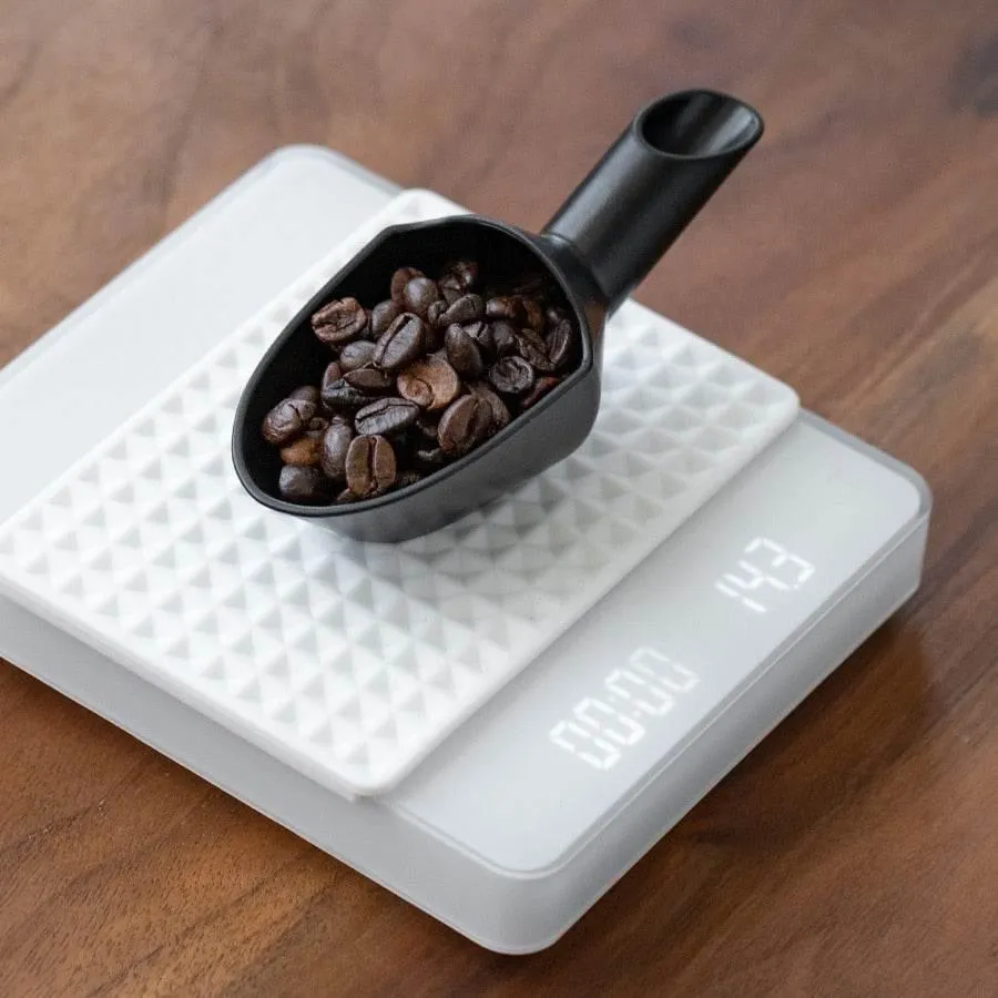 Mini Coffee Spoon - Coffee Measuring Tool