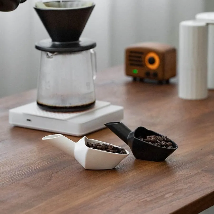 Mini Coffee Spoon - Coffee Measuring Tool