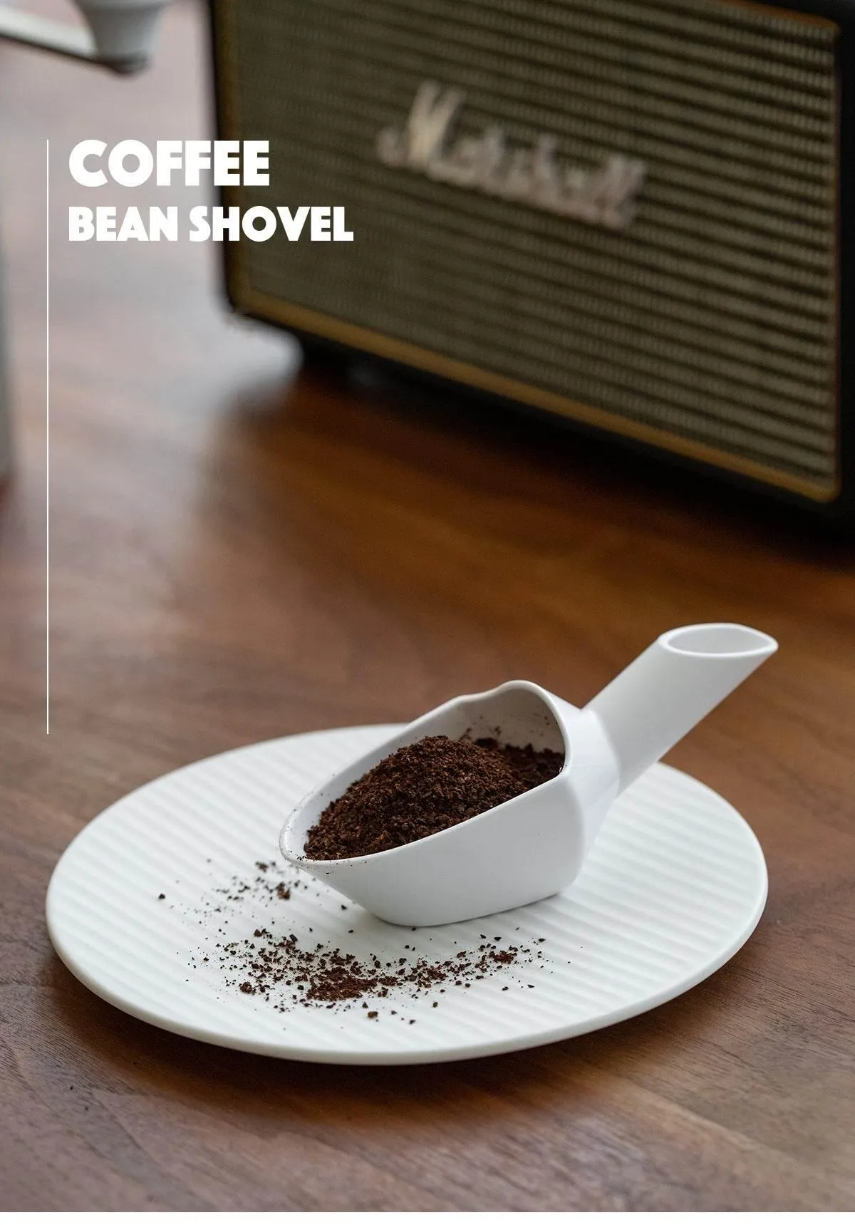Mini Coffee Spoon - Coffee Measuring Tool