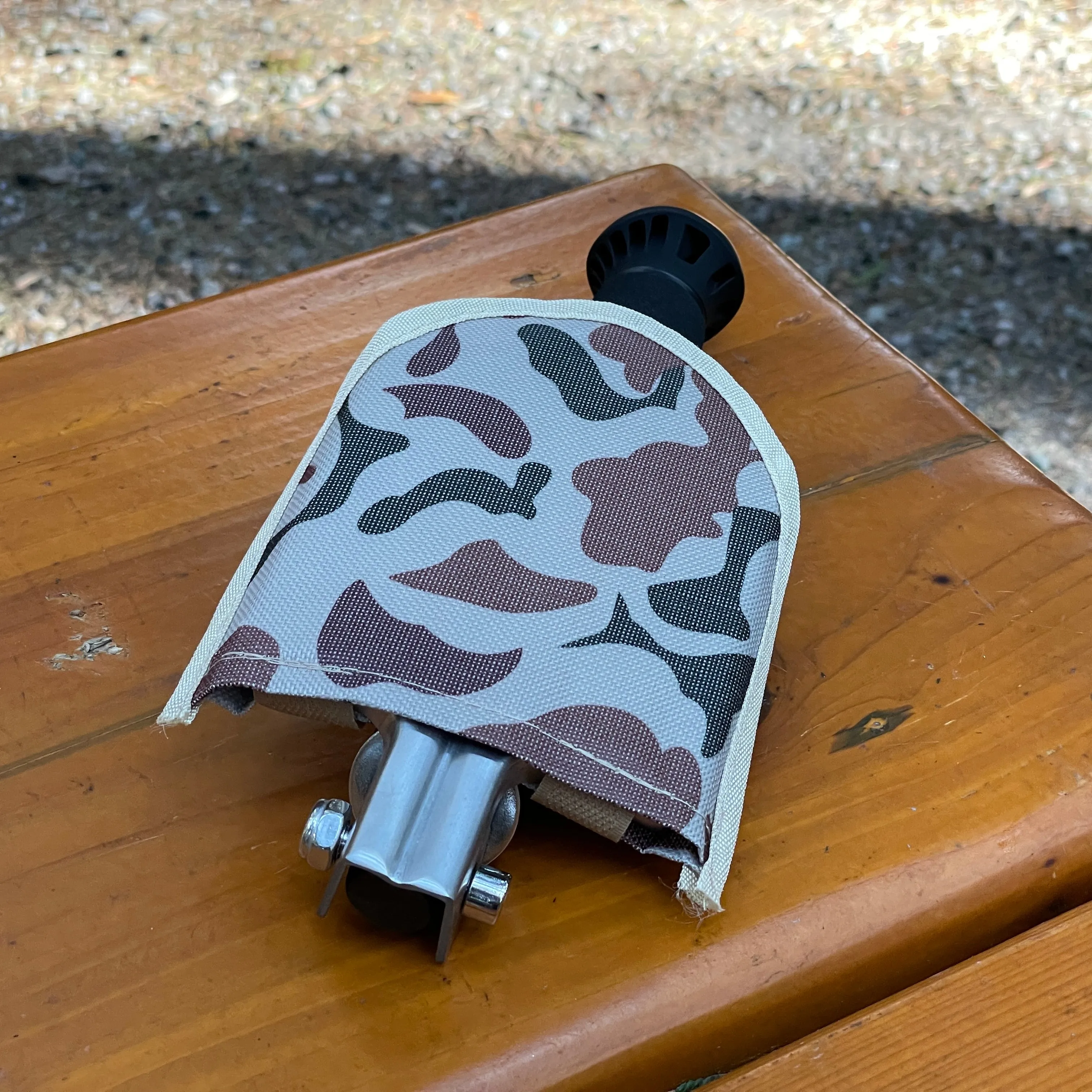 Mini Portable Shovel